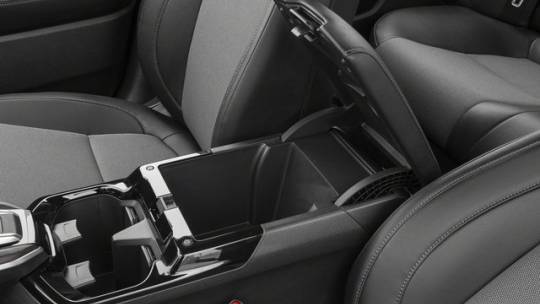 2018 Honda Clarity JHMZC5F11JC001815