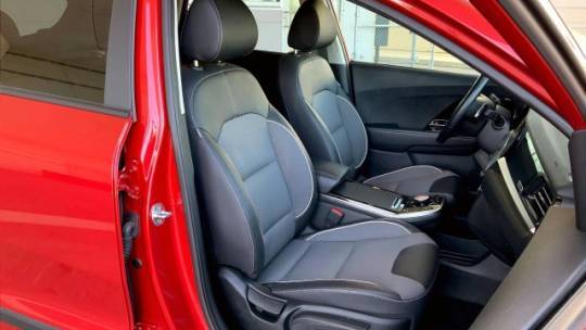 2022 Kia NIRO EV KNDCC3LG3N5132386