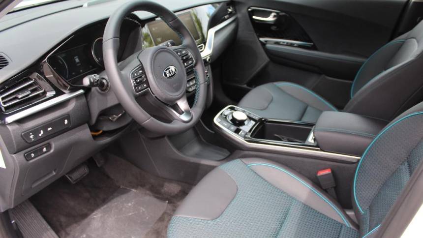 2021 Kia NIRO EV KNDCE3LG9M5098981
