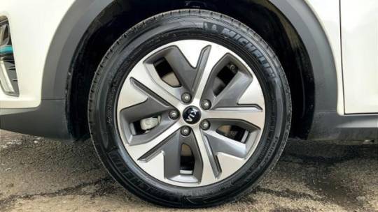 2020 Kia NIRO EV KNDCC3LG7L5071024