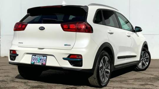 2020 Kia NIRO EV KNDCC3LG7L5071024