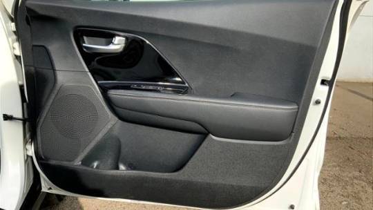 2020 Kia NIRO EV KNDCC3LG7L5071024