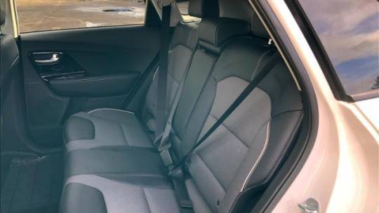2020 Kia NIRO EV KNDCC3LG7L5071024