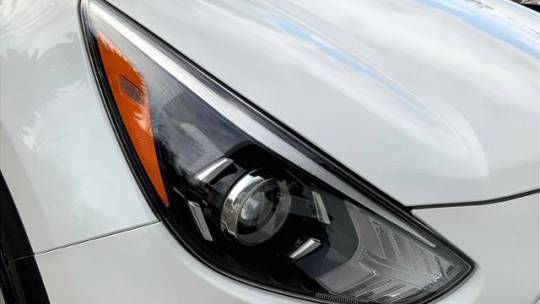 2020 Kia NIRO EV KNDCC3LG7L5071024