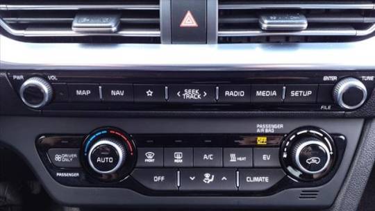 2022 Kia NIRO EV KNDCC3LG8N5121836
