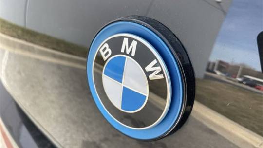 2015 BMW i3 WBY1Z4C58FV502001