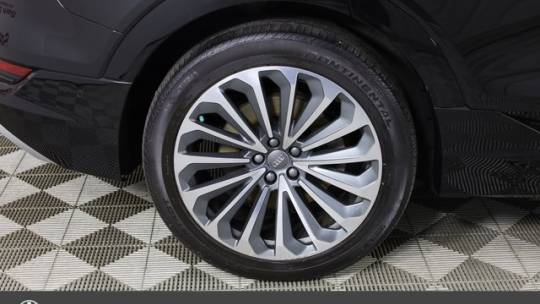 2019 Audi e-tron WA1VAAGE9KB008013