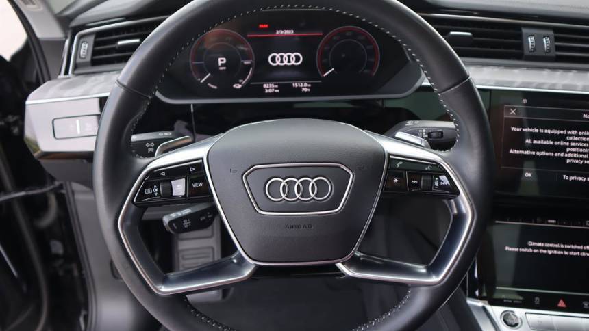 2021 Audi e-tron WA12AAGE3MB000947