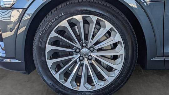 2019 Audi e-tron WA1VAAGE6KB021558