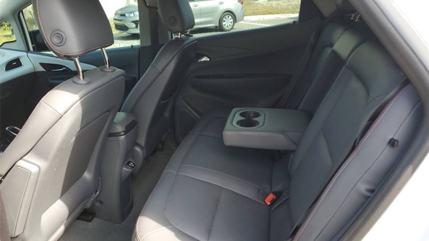 2017 Chevrolet Bolt 1G1FX6S01H4144157