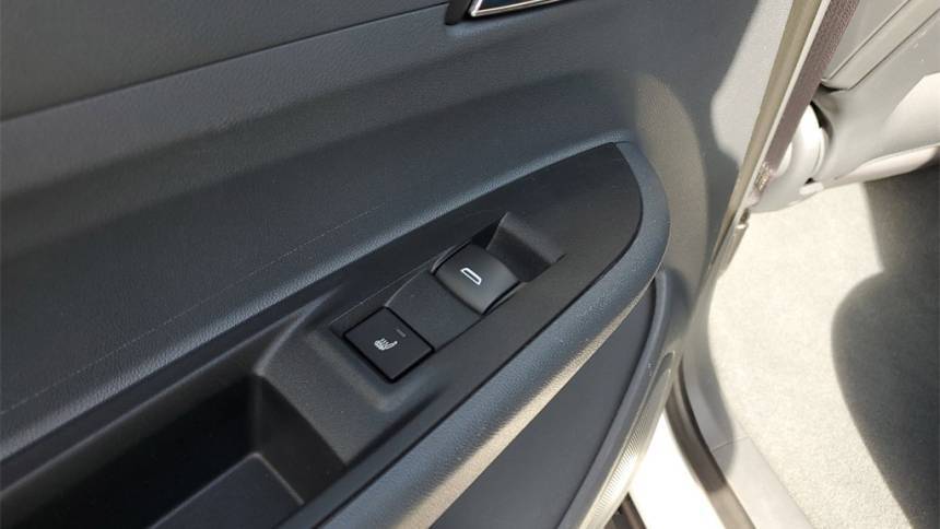2017 Chevrolet Bolt 1G1FX6S01H4144157