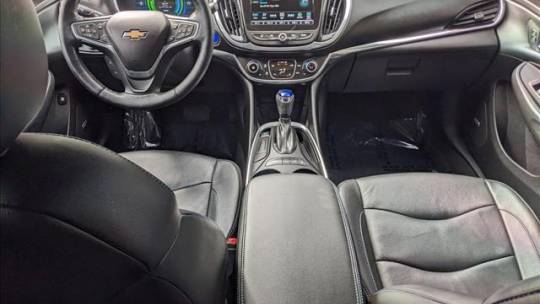 2018 Chevrolet VOLT 1G1RB6S57JU111189