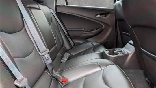 2018 Chevrolet VOLT 1G1RB6S57JU111189