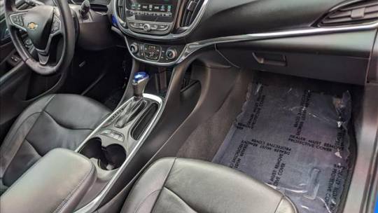 2018 Chevrolet VOLT 1G1RB6S57JU111189