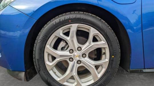 2018 Chevrolet VOLT 1G1RB6S57JU111189