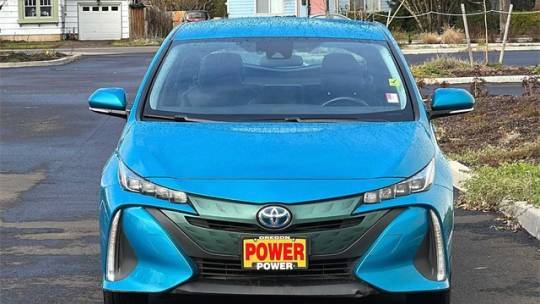 2017 Toyota Prius Prime JTDKARFP0H3047165