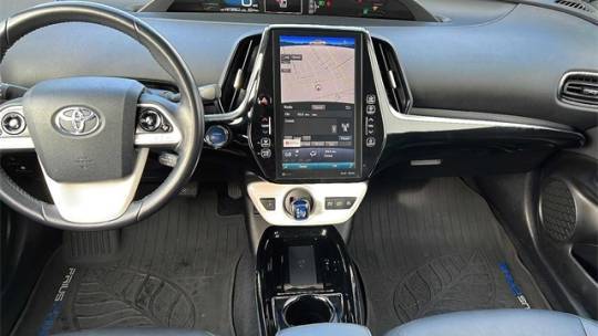 2017 Toyota Prius Prime JTDKARFP0H3047165