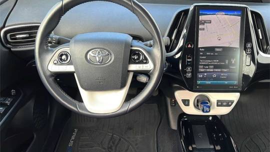 2017 Toyota Prius Prime JTDKARFP0H3047165