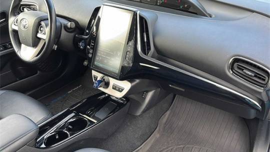 2017 Toyota Prius Prime JTDKARFP0H3047165