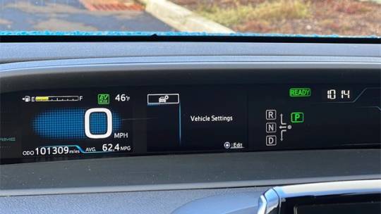 2017 Toyota Prius Prime JTDKARFP0H3047165