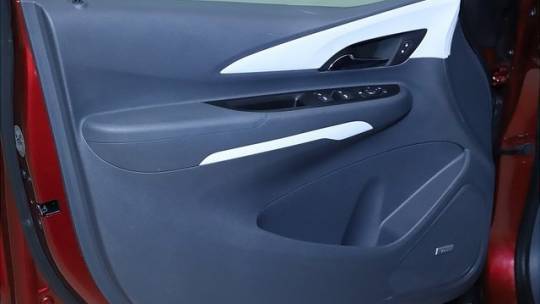2020 Chevrolet Bolt 1G1FZ6S05L4140941