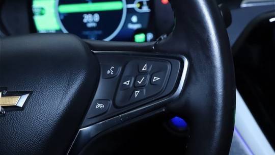 2020 Chevrolet Bolt 1G1FZ6S05L4140941