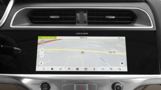 2019 Jaguar I-Pace SADHD2S15K1F72534