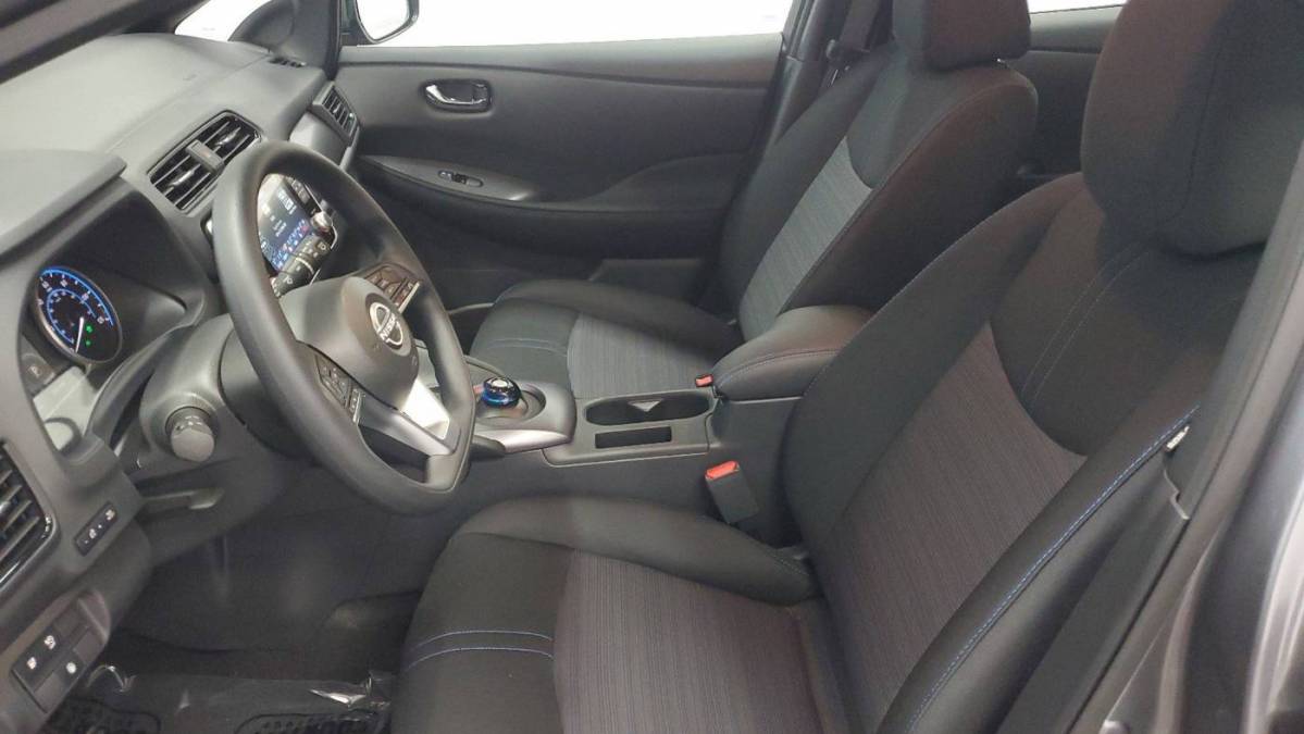 2023 Nissan LEAF 1N4AZ1BV9PC555892