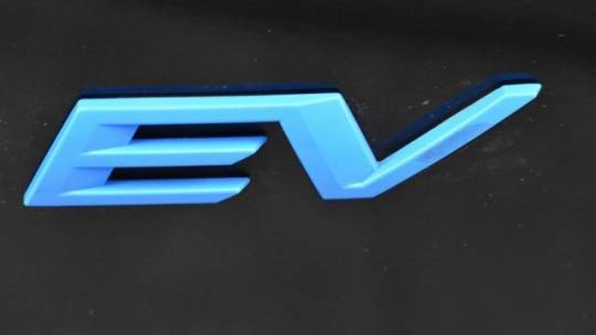 2020 Chevrolet Bolt 1G1FZ6S06L4121914