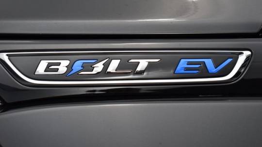 2020 Chevrolet Bolt 1G1FZ6S06L4121914