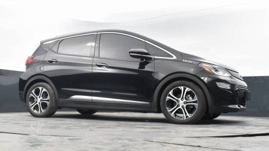 2020 Chevrolet Bolt 1G1FZ6S06L4121914