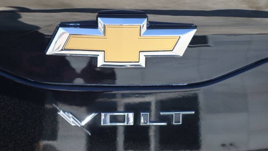2017 Chevrolet VOLT 1G1RC6S58HU202107