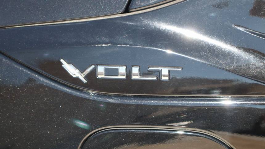 2017 Chevrolet VOLT 1G1RC6S58HU202107