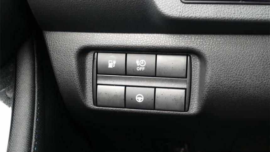 2020 Nissan LEAF 1N4BZ1CP0LC306914