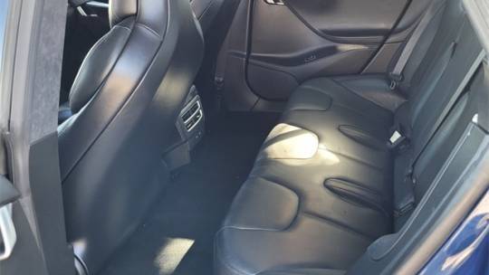2017 Tesla Model S 5YJSA1E21HF202560