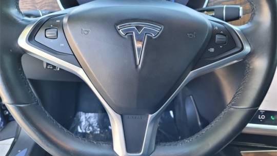 2017 Tesla Model S 5YJSA1E21HF202560