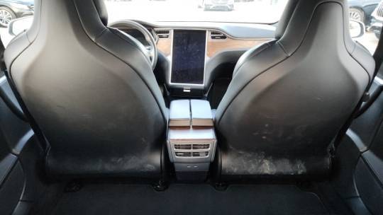 2017 Tesla Model S 5YJSA1E24HF193403