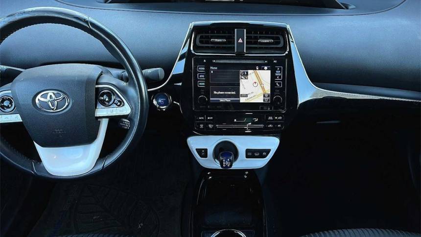 2017 Toyota Prius Prime JTDKARFP0H3040782