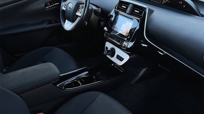 2017 Toyota Prius Prime JTDKARFP0H3040782