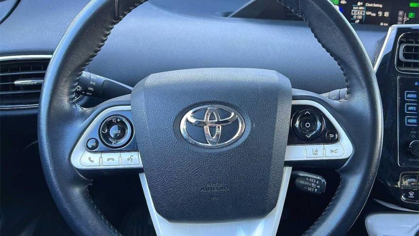 2017 Toyota Prius Prime JTDKARFP0H3040782