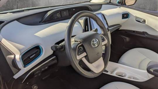 2017 Toyota Prius Prime JTDKARFP2H3031243