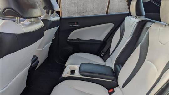 2017 Toyota Prius Prime JTDKARFP2H3031243