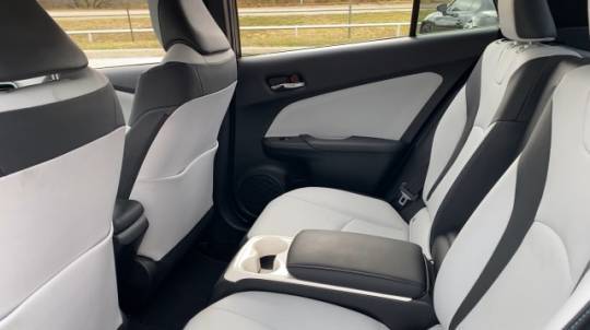 2018 Toyota Prius Prime JTDKARFPXJ3071771