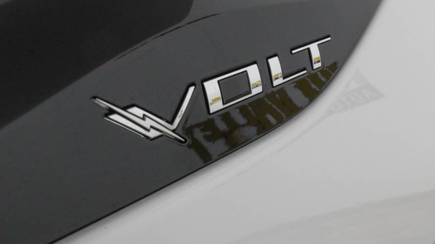 2018 Chevrolet VOLT 1G1RC6S50JU118143
