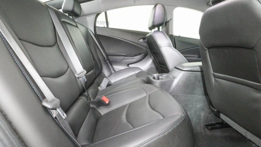 2018 Chevrolet VOLT 1G1RC6S50JU118143