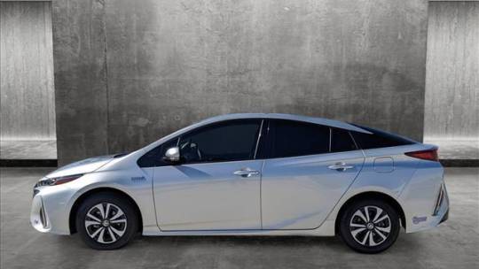 2019 Toyota Prius Prime JTDKARFP9K3117933