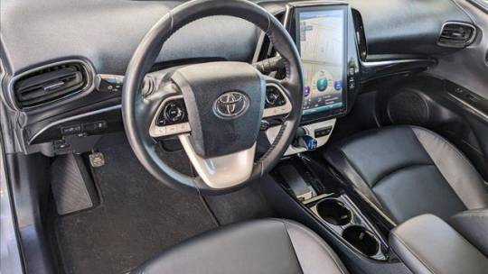 2019 Toyota Prius Prime JTDKARFP9K3117933