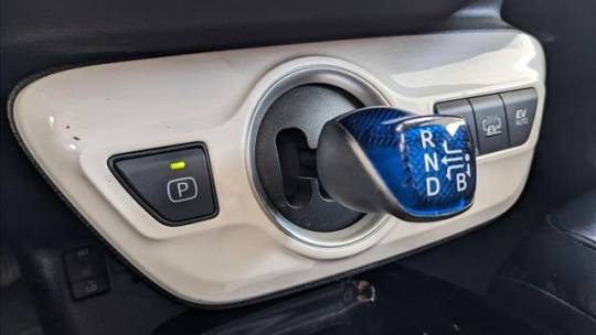 2019 Toyota Prius Prime JTDKARFP9K3117933