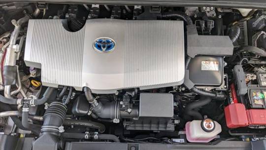 2019 Toyota Prius Prime JTDKARFP9K3117933