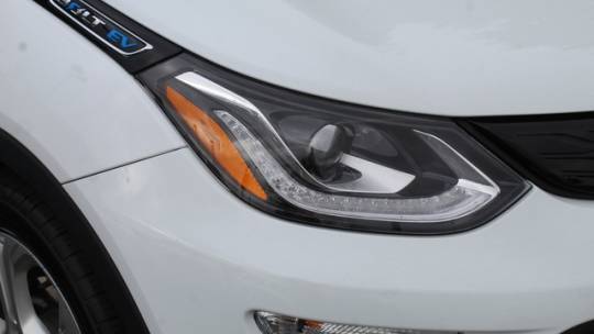 2020 Chevrolet Bolt 1G1FY6S0XL4148164